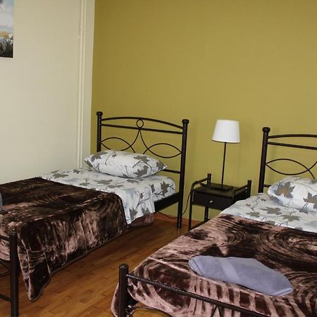 Petaluda House 1 Bed & Breakfast Athens Luaran gambar