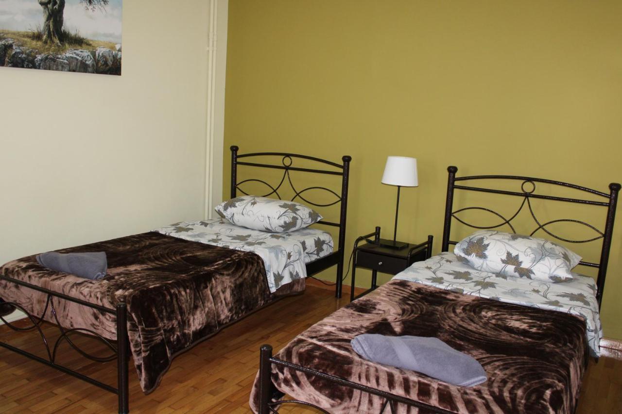 Petaluda House 1 Bed & Breakfast Athens Luaran gambar